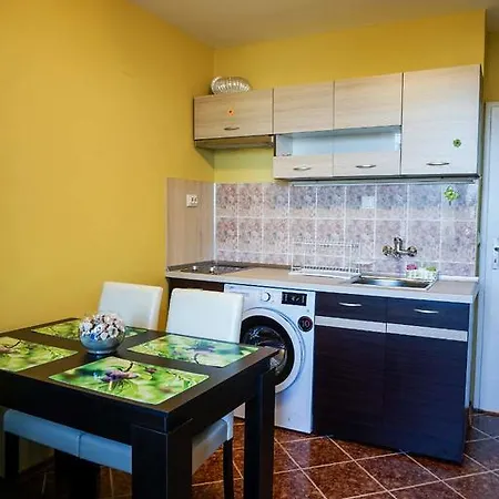 Apartament Mihailovi