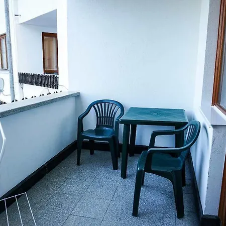 Mihailovi Apartament Carewo