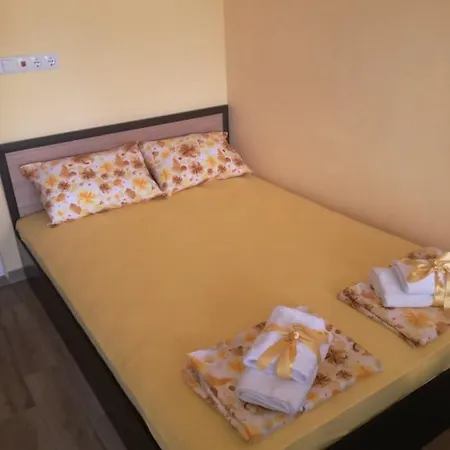 Apartament Mihailovi Carewo