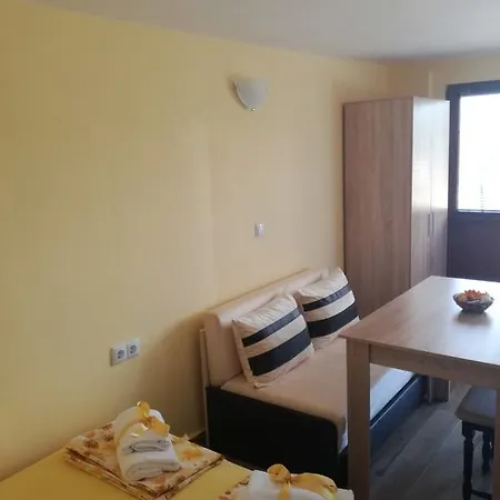 Apartament Mihailovi