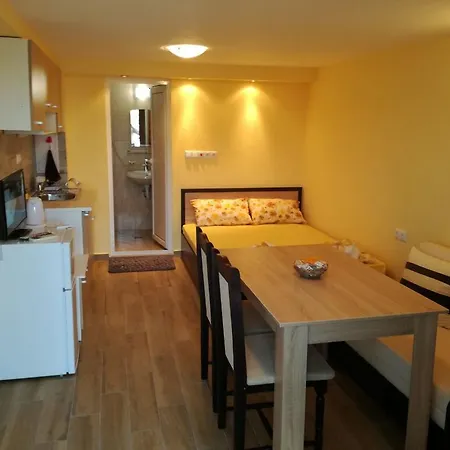 Mihailovi Apartament