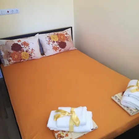Mihailovi Carewo