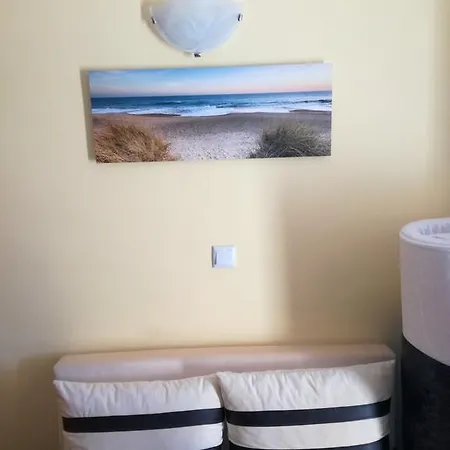 Mihailovi Apartament