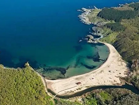 Apartament Mihailovi *