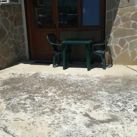 Apartament Mihailovi