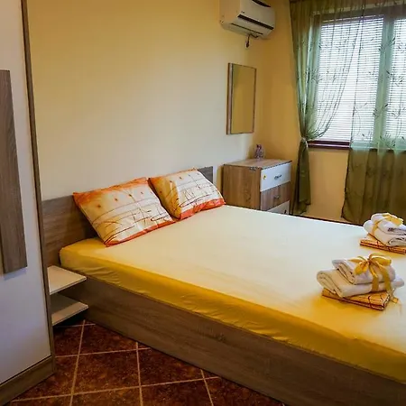 Mihailovi Apartment