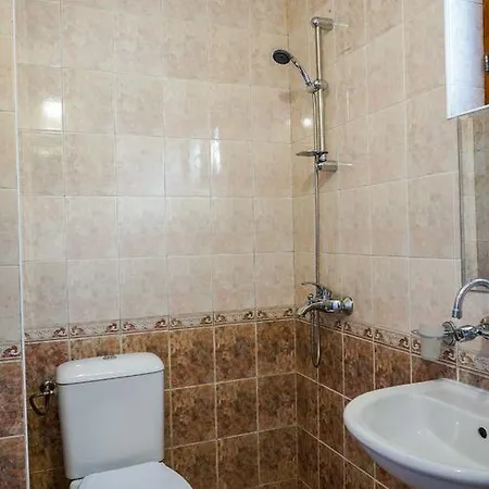 Apartment Mihailovi *