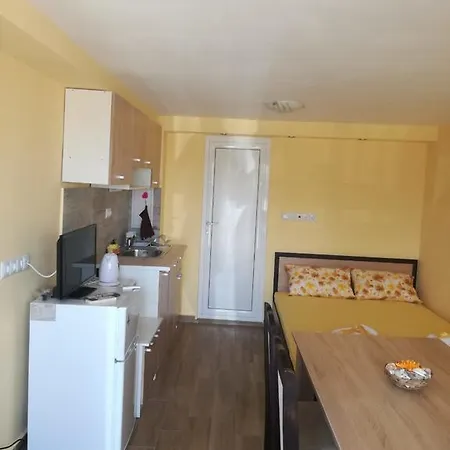Mihailovi * Tsarevo