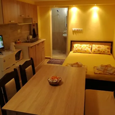 Apartment Mihailovi Tsarevo