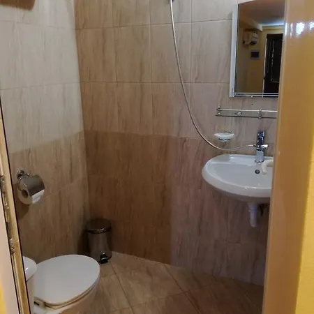 Apartment Mihailovi Tsarevo